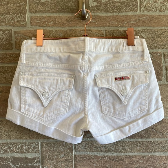 Hudson Hampton Shorts - Picture 3 of 8